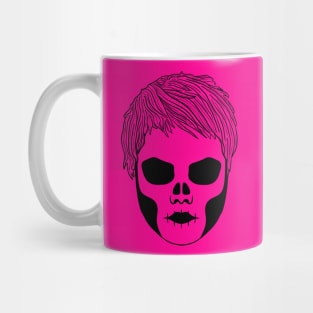 Gee Skull Mug